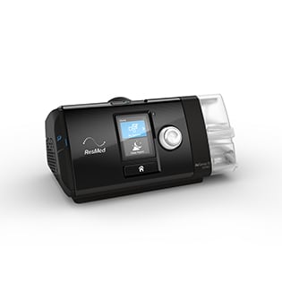 AirSense 10 オート™ sleep apnoea therapy device | ResMed